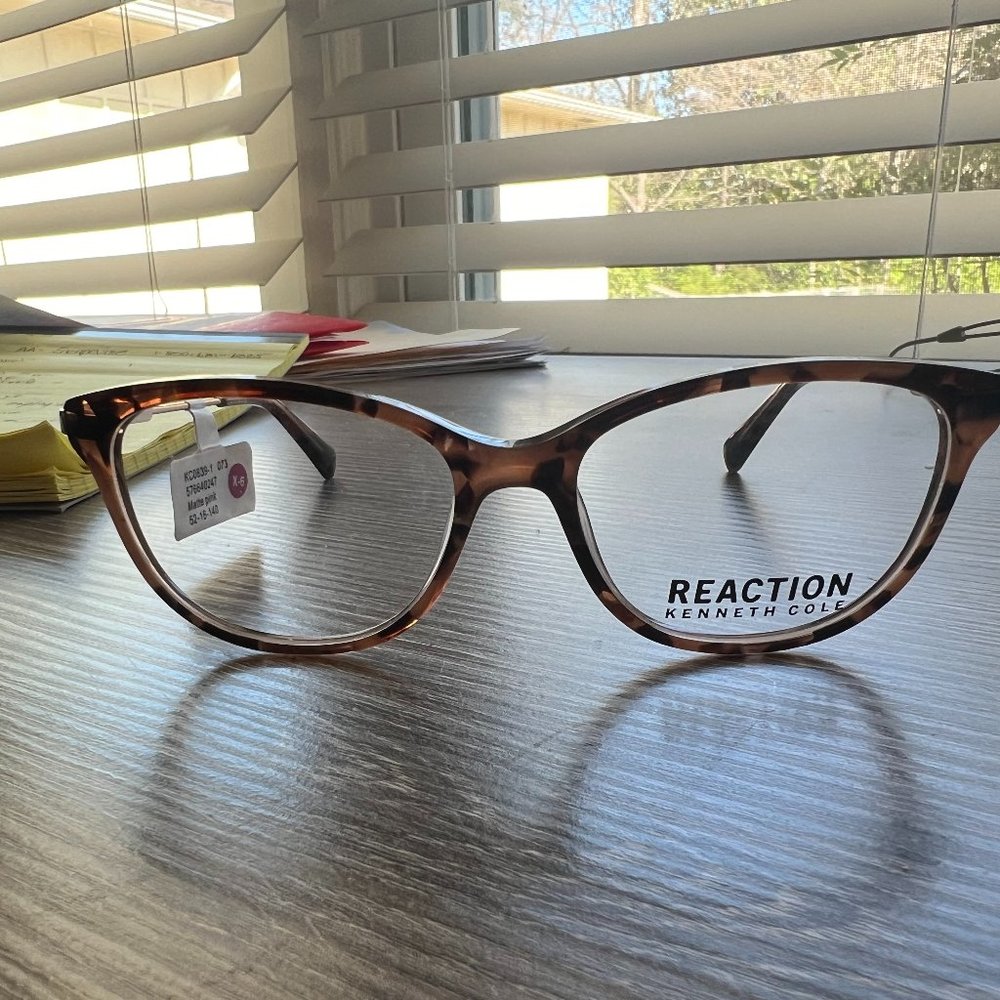 Kenneth Cole Reaction Frames